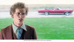 Watch and Download Napoleon Dynamite 9