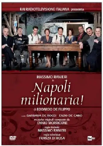 Watch and Download Napoli milionaria! 1