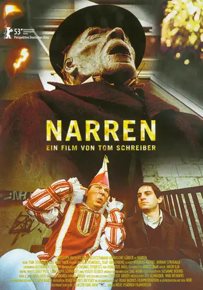 Watch and Download Narren 2