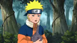 Watch and Download Naruto, the Genie, and the Three Wishes, Believe It! 1