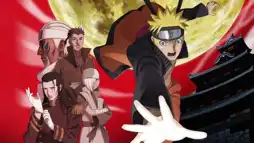 Watch and Download Naruto Shippuden the Movie: Blood Prison 1