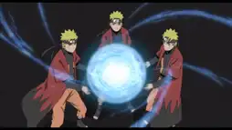 Watch and Download Naruto Shippuden the Movie: Blood Prison 15