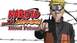 Watch and Download Naruto Shippuden the Movie: Blood Prison 2