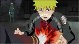 Watch and Download Naruto Shippuden the Movie: Blood Prison 9