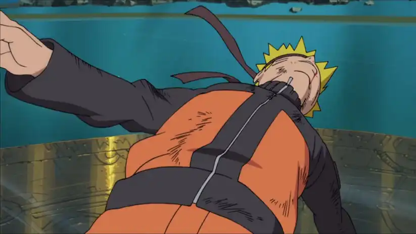 Watch and Download Naruto Shippuden the Movie: Bonds 16