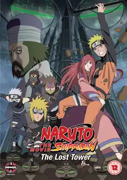 Watch and Download Naruto Shippuden the Movie: The Lost Tower 14