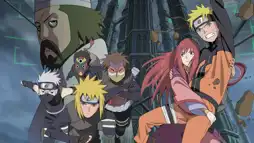 Watch and Download Naruto Shippuden the Movie: The Lost Tower 2