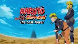 Watch and Download Naruto Shippuden the Movie: The Lost Tower 3