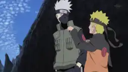 Watch and Download Naruto Shippuden the Movie: The Will of Fire 11