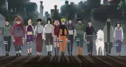 Watch and Download Naruto Shippuden the Movie: The Will of Fire 14