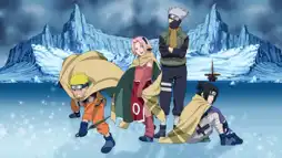 Watch and Download Naruto the Movie: Ninja Clash in the Land of Snow 2