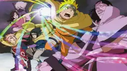 Watch and Download Naruto the Movie: Ninja Clash in the Land of Snow 3