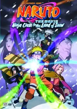 Watch and Download Naruto the Movie: Ninja Clash in the Land of Snow 5