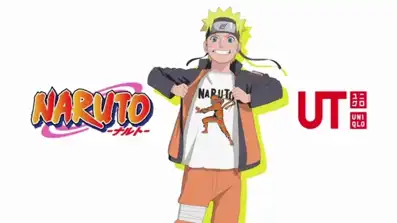 Watch and Download Naruto x UT 1