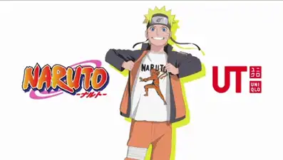 Watch and Download Naruto x UT 2