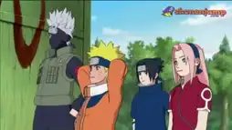 Watch and Download Naruto: The Cross Roads 3