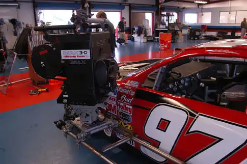 Watch and Download NASCAR: The IMAX Experience 13