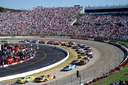 Watch and Download NASCAR: The IMAX Experience 4