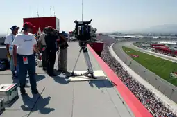 Watch and Download NASCAR: The IMAX Experience 5