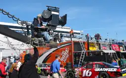 Watch and Download NASCAR: The IMAX Experience 7