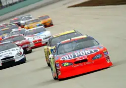 Watch and Download NASCAR: The IMAX Experience 8