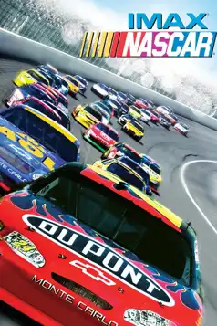 Watch and Download NASCAR: The IMAX Experience