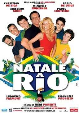 Watch and Download Natale a Rio 3