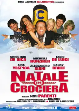 Watch and Download Natale in crociera 3