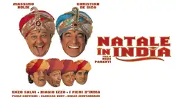 Watch and Download Natale in India 2