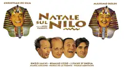 Watch and Download Natale sul Nilo 2