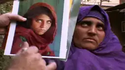 Watch and Download National Geographic : Search for the Afghan Girl 1