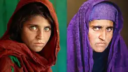 Watch and Download National Geographic : Search for the Afghan Girl 2