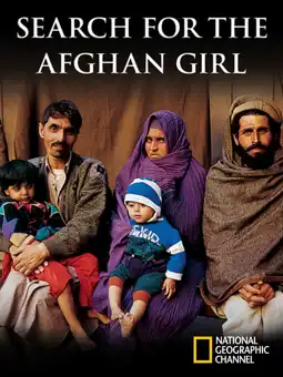 Watch and Download National Geographic : Search for the Afghan Girl 3