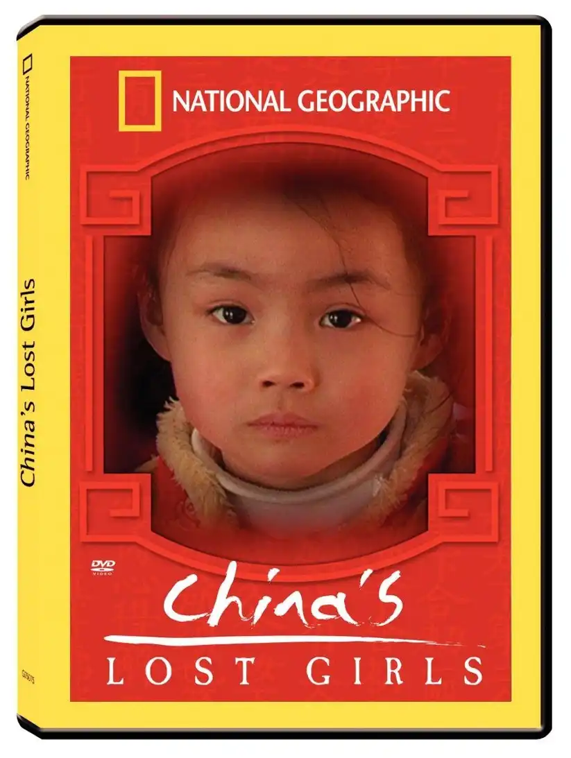 Watch and Download National Geographic: China's Lost Girls 1