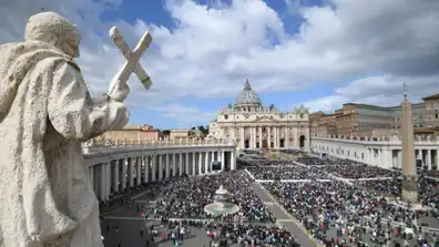 Watch and Download National Geographic: Inside the Vatican 1