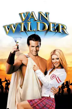 Watch and Download National Lampoon’s Van Wilder