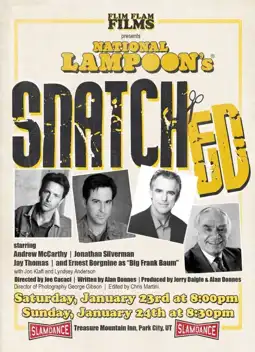 Watch and Download National Lampoon's Snatched 2