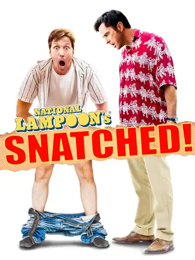 Watch and Download National Lampoon's Snatched 8