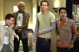 Watch and Download National Lampoon's Van Wilder 8