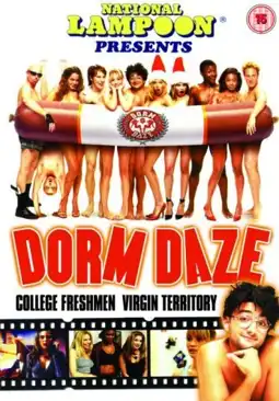 Watch and Download National Lampoon Presents Dorm Daze 8