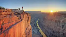 Watch and Download National Parks Exploration Series - The Grand Canyon 1