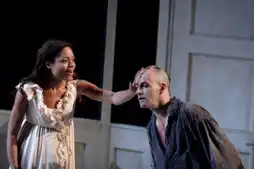 Watch and Download National Theatre Live: Frankenstein 7