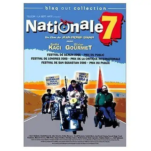 Watch and Download Nationale 7 1