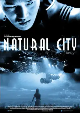 Watch and Download Natural City 12