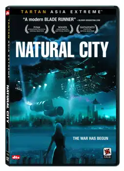 Watch and Download Natural City 4