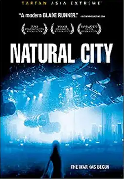 Watch and Download Natural City 8