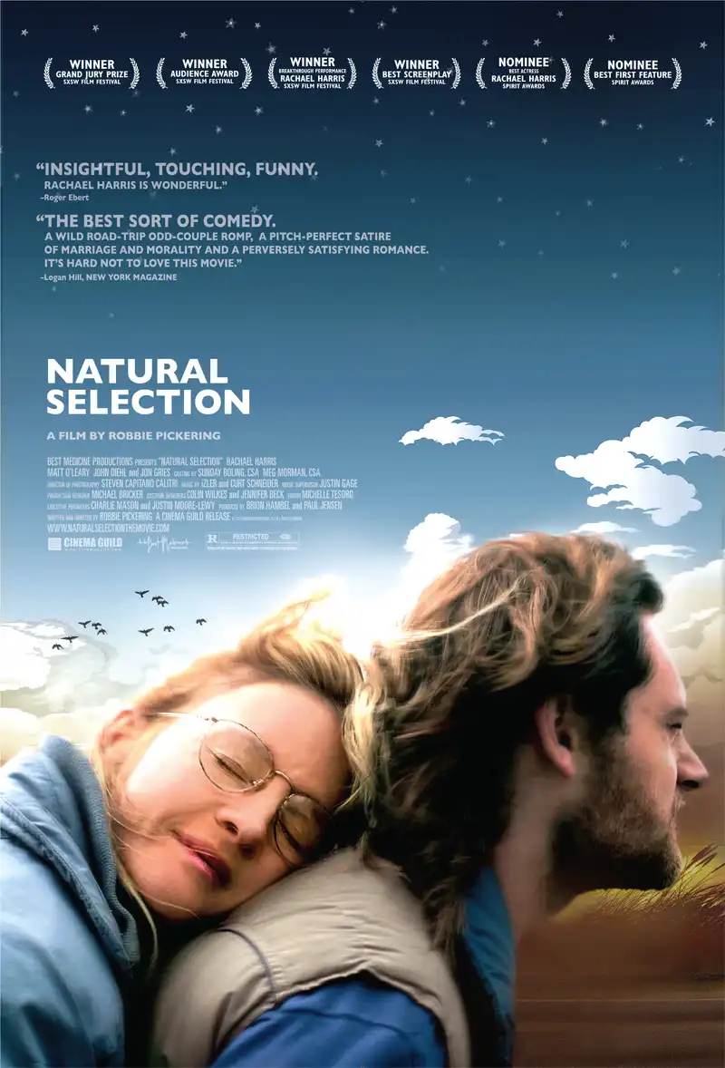 Watch and Download Natural Selection 10