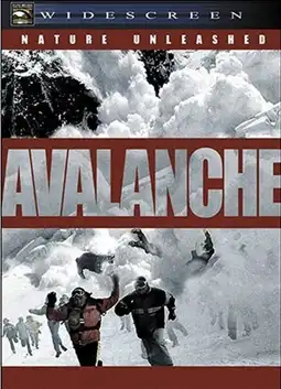 Watch and Download Nature Unleashed:  Avalanche 2