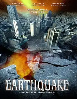 Watch and Download Nature Unleashed: Earthquake 3