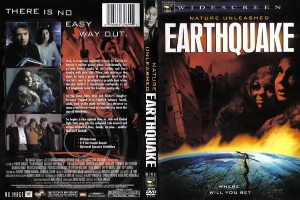 Watch and Download Nature Unleashed: Earthquake 4